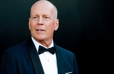 Bruce Willis atteint de démence : sa femme Emma espère trouver un remède