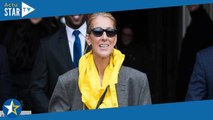 Céline Dion malade : cette maigre consolation qui pourrait faire patienter ses fans