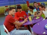 Mighty Morphin Power Rangers Mighty Morphin Power Rangers S03 E026 Rita’s Pita