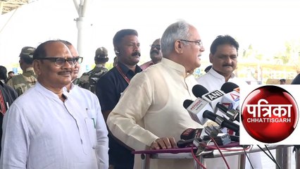 सुनिए सीएम मोदी के लिए क्या कहा...