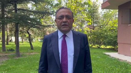 CHP'li Tanrıkulu hükümete seslendi: Birkaç ilde deprem destek kredisi kaldırıldı; esnafı mağdur etmeyin