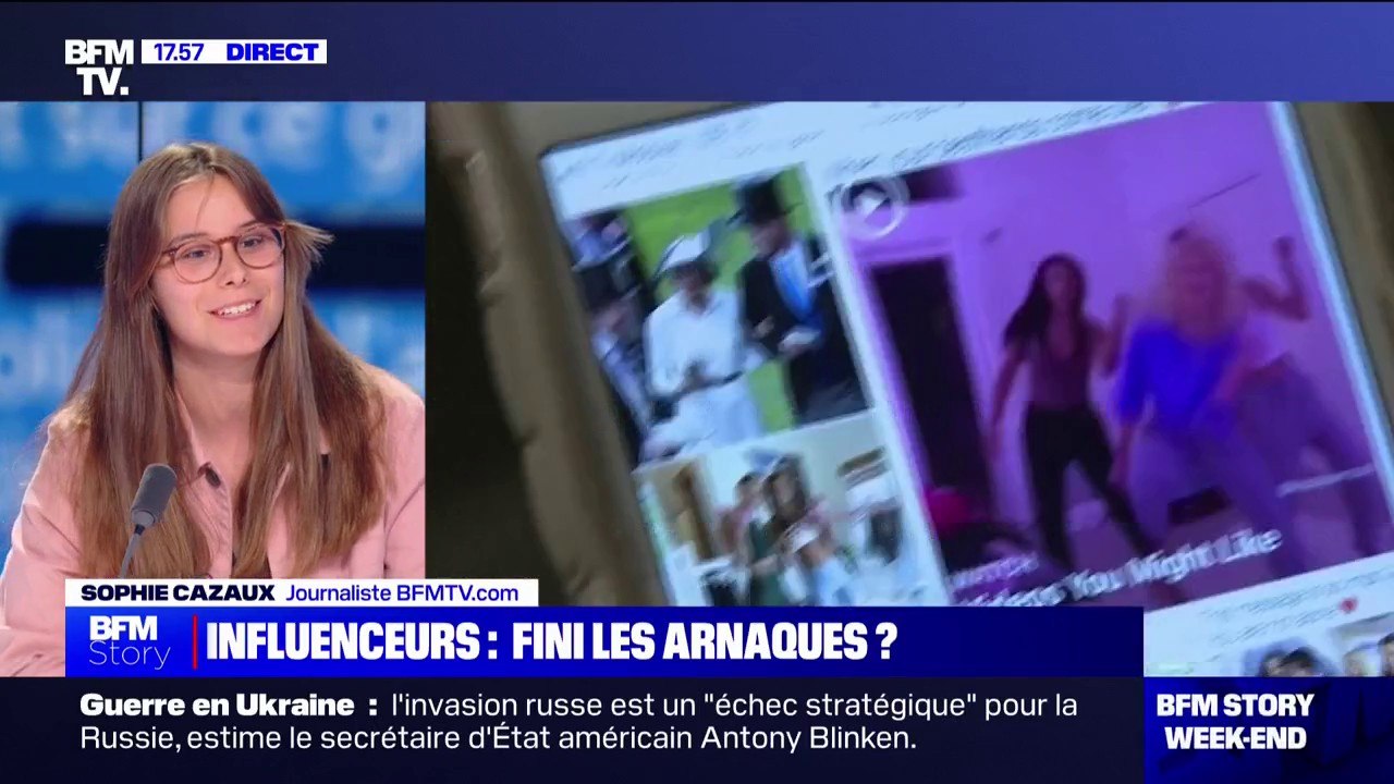 Comment signaler de la publicité mensongère faite par un influenceur?