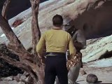 Star Trek - Kirk vs. Gorn