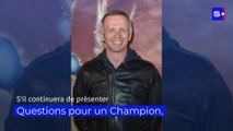 France Info : Samuel Étienne démissionne de la matinale