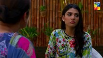 Mah e Tamam - Episode 10 - Wahaj Ali - Ramsha Khan - Best Pakistani Drama - FLO Digital