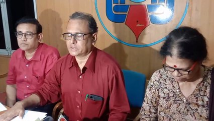 छत्तीसगढ़ ओबेसिटी डायबिटीज एवं एंडोक्राइन कल्लीसगढ़ के सुप्रसिद्ध हार्मोन विशेषज्ञ दद्वारा आम लोगों में मधुमेह, मोटापा, जागरूकता