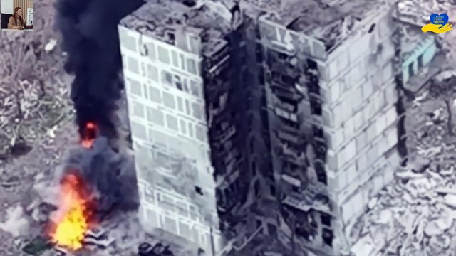 Intense Artillery Exchange: Ukrainian Forces Strike Russian Positions in Bakhmut!