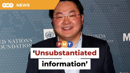 Macau agency slams MACC over ‘unsubstantiated’ Jho Low claim