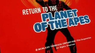 Return to the Planet of the Apes Return to the Planet of the Apes E012 Invasion of the Underdwellers