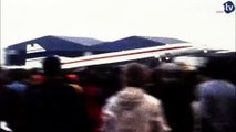 Salon du Bourget : retour sur le terrible crash du Tupolev Tu-144