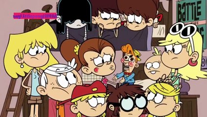 منزل لاود الجزء4 الحلقة9 خطة بثرة المقطع2