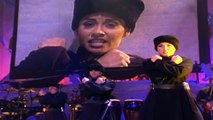 JANET JACKSON — RHYTHM NATION | JANET JACKSON: The Velvet Rope Tour / Live in Concert