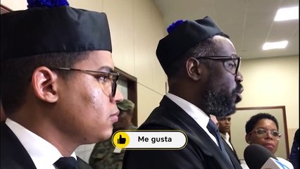 Wilson Camacho celebra prisión a Peralta y Donald: “la prisión es idónea no solo para los pobres”