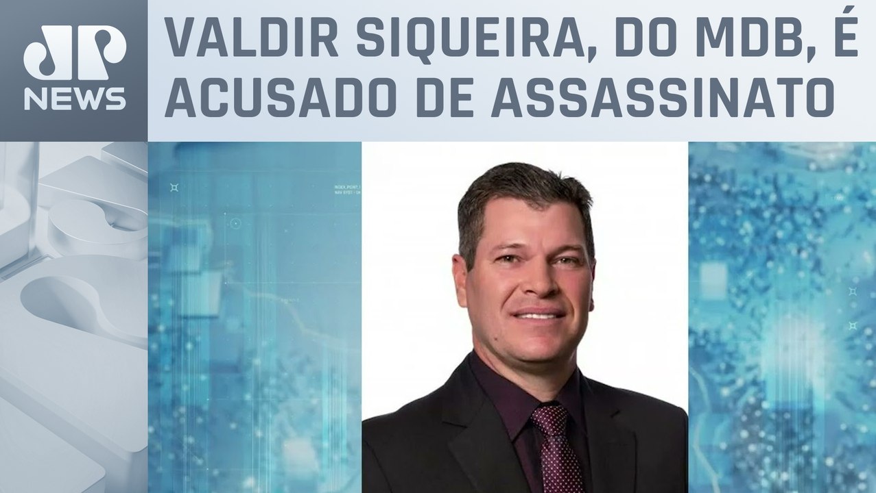 Vereador foragido é cassado após faltas injustificadas em cidade de Santa Catarina