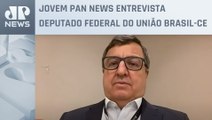 Danilo Forte cita dificuldades do governo Lula com o Congresso: “Não é como há 20 anos”