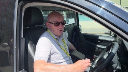 The people of Glasgow share their thoughts on LEZ