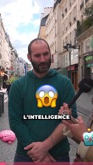  Micro trottoir : Êtes-vous effrayés par une prise de contrôle mondiale de l'IA ? 