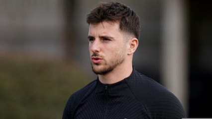 Transfer Focus: Mason Mount Manchester-bound?