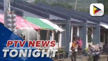 NHA provides housing for victims of Taal Volcano eruption
