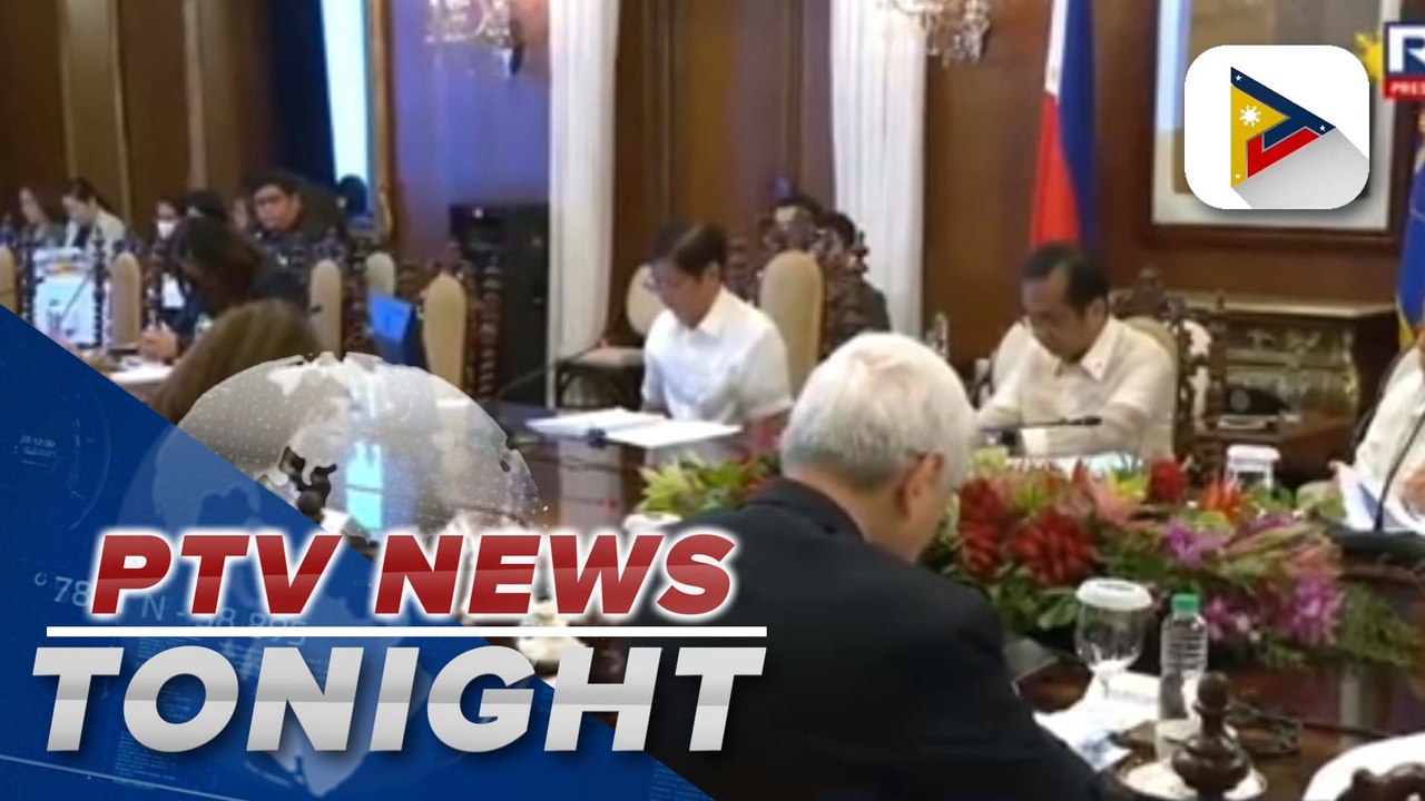 NEDA OKs projects, guidelines in line with PH Dev’t Plan 2023-2028