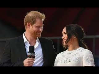 Il futuro redditizio di Harry e Meghan si svilupperà "in una nuova direzione"