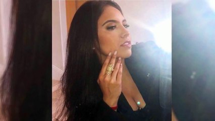 Al Pacino, qui a appris qu'il allait être père à 83 ans, a demandé un test ADN