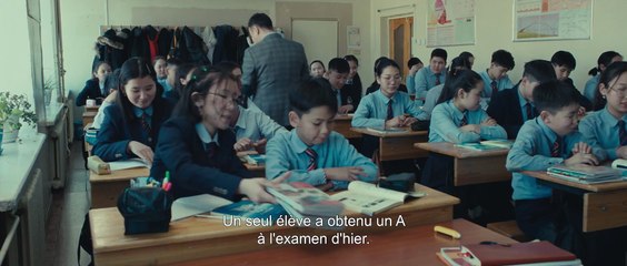 Si seulement je pouvais hiberner - Trailer