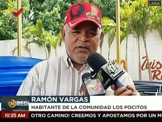 Lara | Alcaldía de Iribarren entregó insumos para la mejora del servicio de agua en Barquisimeto