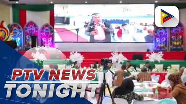 Bangsamoro parliament consults Lanao del Sur residents on 2 new bills