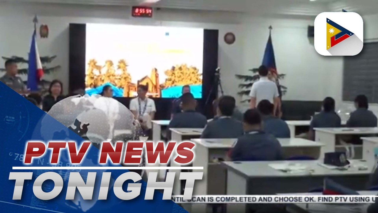 CHR holds ‘Lakbay Karapatan Tungo sa Kamalayan’ human rights caravan in CDO