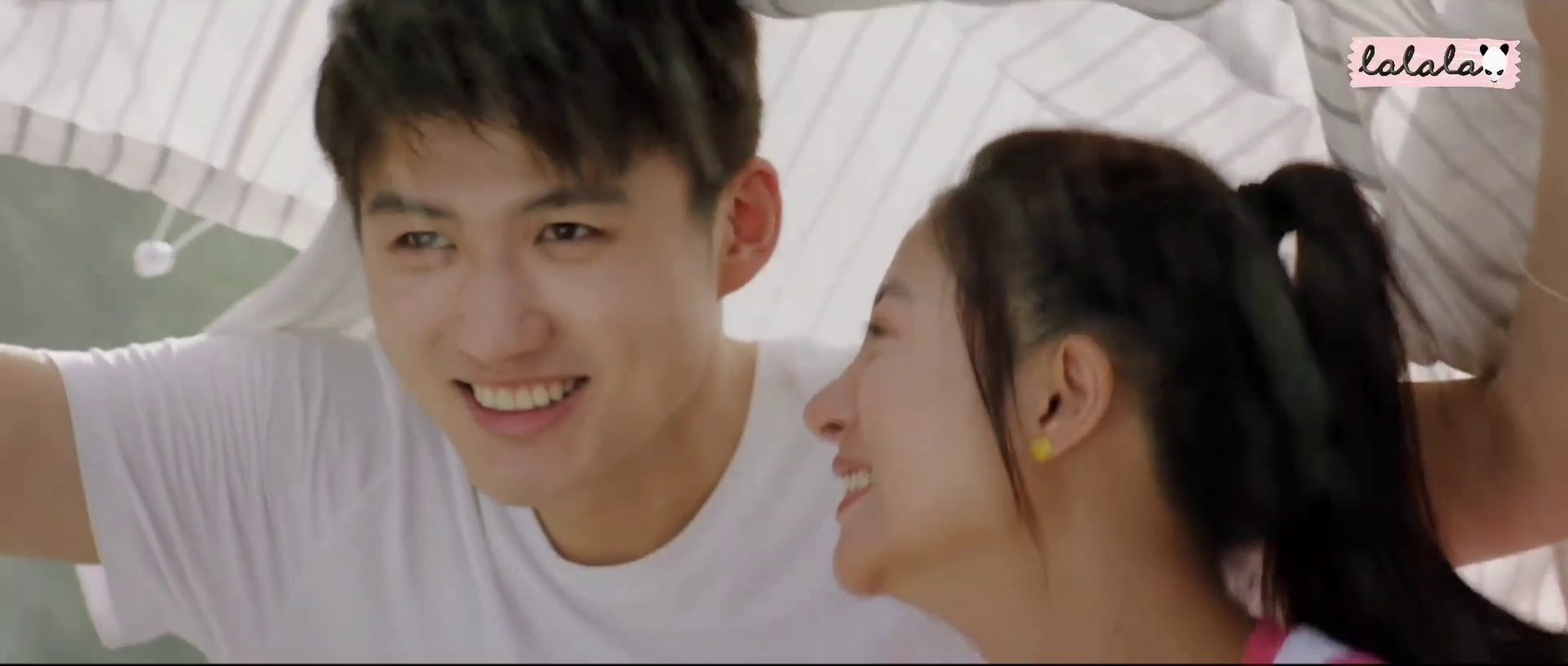 [Eng] We fall in love EP 1-5