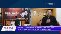 Sapa Malang-Pemilu 2024 dan Publik Kota Malang (Part 1)