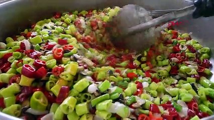 Soutien alimentaire de l'IHH aux victimes du tremblement de terre à Hatay