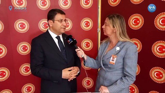 Şahin: Grup kurma fikri kesinlikle oluştu