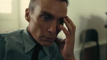 Christopher Nolan’s Oppenheimer - Featurette - Shooting For IMAX