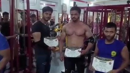 जहानाबाद: खिलाड़ियों ने श्रीनगर में मारी बाजी, गोल्ड मेडल पर जमाया कब्जा, देखिए