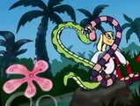 Brandy and Mr. Whiskers Brandy and Mr. Whiskers S01 E3-4 Cyranosaurus Rex/To the Moon, Whiskers