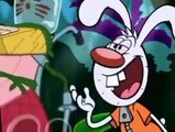 Brandy and Mr. Whiskers Brandy and Mr. Whiskers S01 E30-31 One of a Kind/Believe in the Bunny