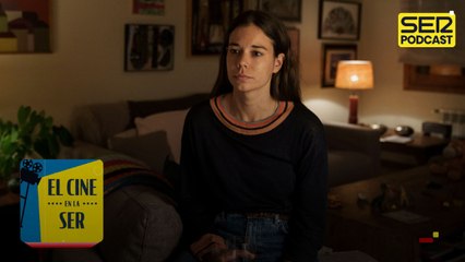 Laia Costa busca respuestas al vacío y el desencanto en 'Els Encantats'