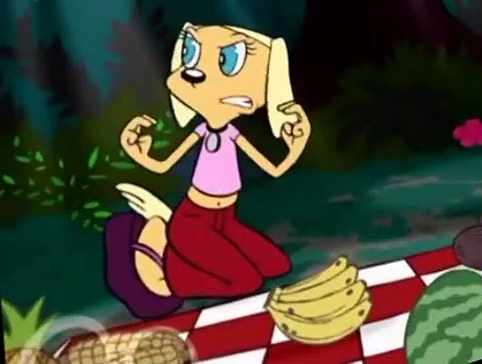 Brandy and Mr. Whiskers Brandy and Mr. Whiskers S01 E3637 Mini
