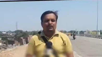 बड़ी खबर: बिहार में चल रहा लाल बालू का काला खेल, संदेह के घेरे में खनन विभाग की कार्यशैली
