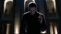 'Equilibrium', tráiler de la película con Christian Bale