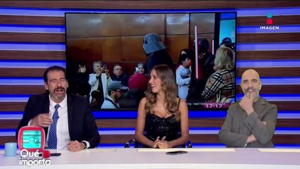 Qué Importa | Programa Completo 1/junio/2023