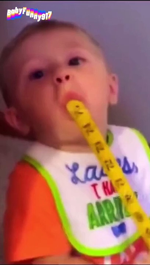 Baby reactions