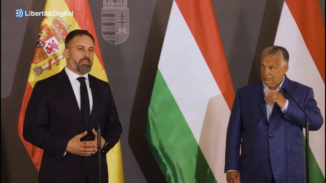 Abascal ofrece su "mano tendida" al PP