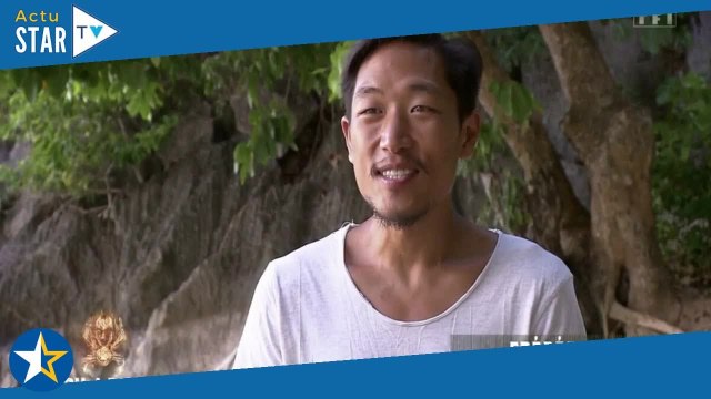 Cela n’est pas passé à l’écran mais… : Frédéric (Koh-Lanta) évoque ce qu’il s'est réellement passé