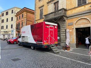 A Cerveteri partono gli screening della ASL Roma 4