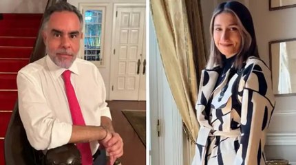 "Sarabia y Benedetti tienen un inmenso poder, hacen lo que se les da la gana y violan normas"