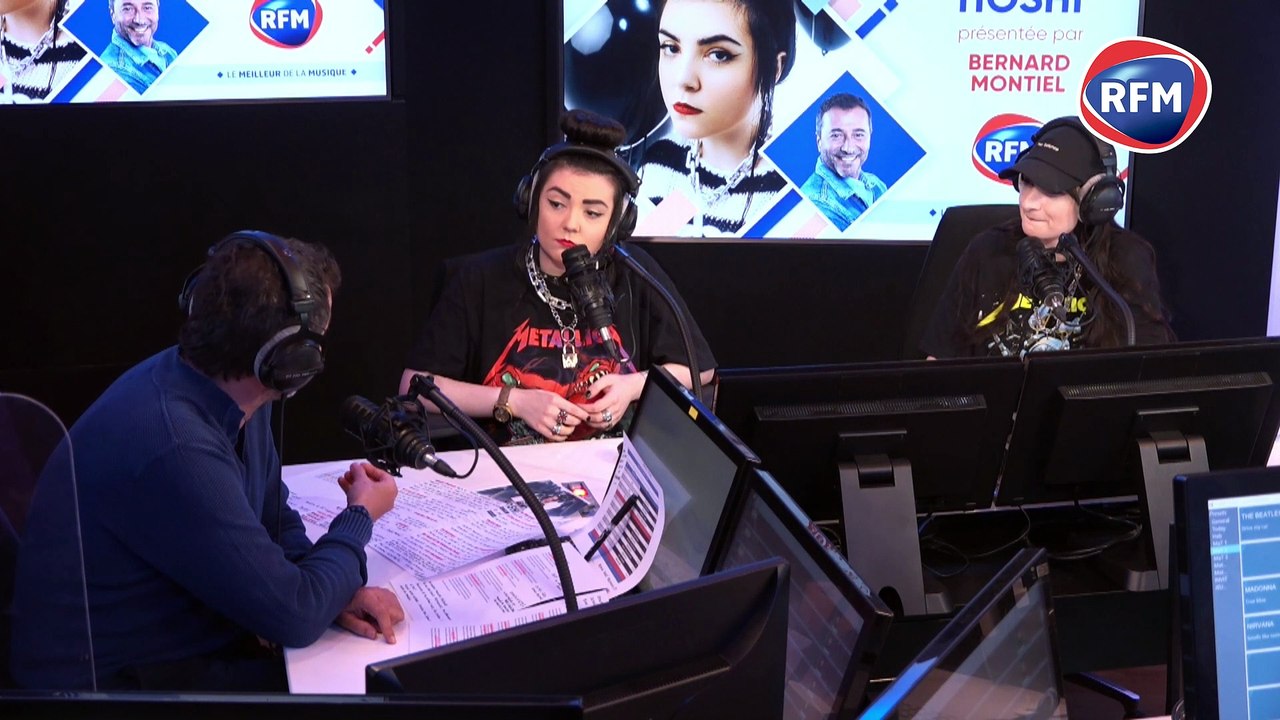 EXCLU VIDÉO - "J'ai ramassé..." : Hoshi, sa compagne évoque les insultes homophobes qu'elle reçoit !