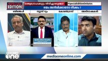 'കോവിഡ് കാലത്ത് യു.പിയിലെ ഗ്രാമീണർ പുല്ല് തിന്നുവെന്ന്